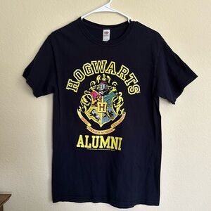 T-shirt black size S